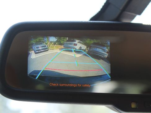 Used 2016 Lexus CT 200h FWD image 45