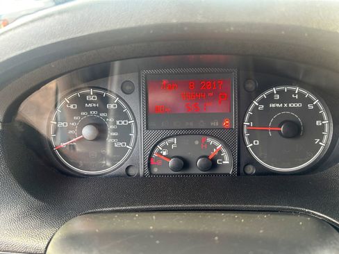 Used 2019 RAM ProMaster 3500 image 12