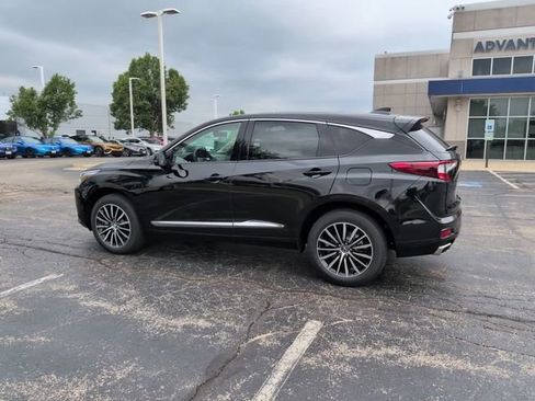 New 2026 Acura RDX SH-AWD w/ Advance Package image 10