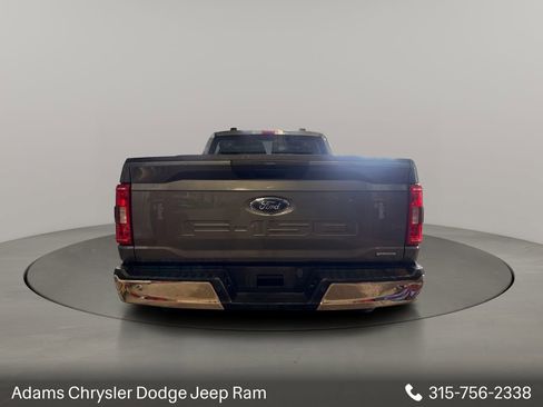 Used 2023 Ford F150 XLT image 6