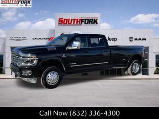 New 2026 RAM 3500 Limited 360° Tour