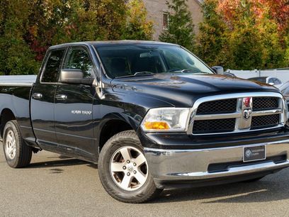 Used 2012 RAM 1500 Classic SLT