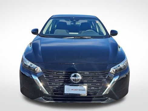 Used 2024 Nissan Sentra S image 10