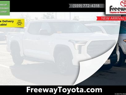 Used 2023 Toyota Tundra SR5 w/ SX Package