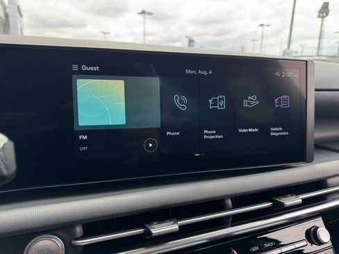 New 2026 Hyundai Santa Cruz SEL image 35