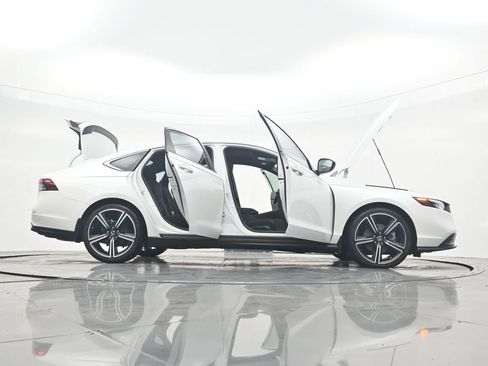 Used 2024 Honda Accord Sport image 34