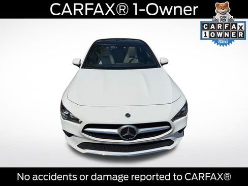 Used 2020 Mercedes-Benz CLA 250 4MATIC image 2