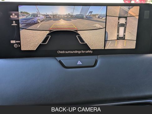 New 2026 MAZDA CX-90 Plug-In Hybrid w/ Premium Plus image 27