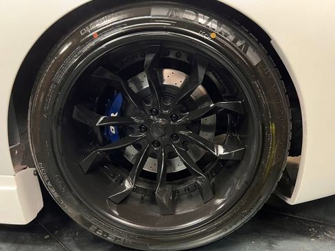 Used 2010 Nissan GT-R Premium AWD/4WD image 24
