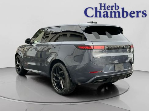 Used 2023 Land Rover Range Rover Sport SE Dynamic AWD/4WD image 13