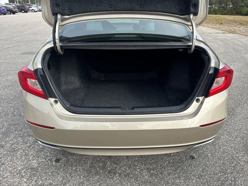 Used 2020 Honda Accord LX image 13