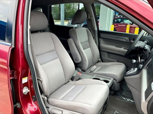 Used 2008 Honda CR-V LX image 8