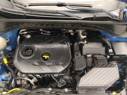 Used 2018 Hyundai Tucson SEL image 30