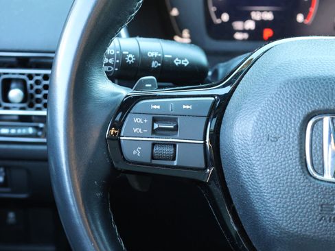 Used 2022 Honda Civic Sport Touring image 18