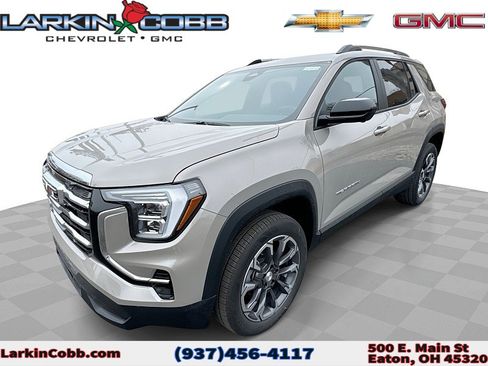 New 2026 GMC Terrain Elevation w/ Elevation Premium Package image 1