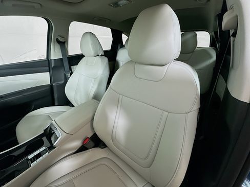 New 2026 Hyundai Tucson SEL image 21