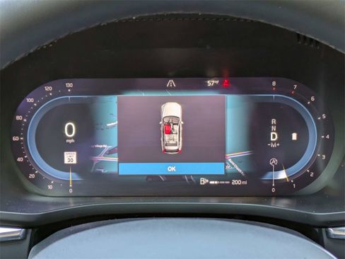 Certified 2023 Volvo XC60 B5 Ultimate w/ Protection Package Premier image 30