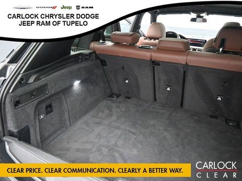 Used 2022 BMW X5 xDrive40i w/ M Sport Package AWD/4WD image 32