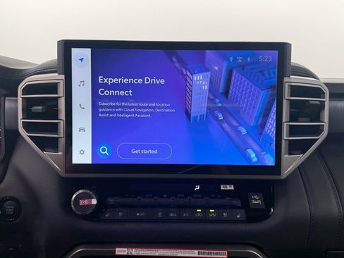 New 2026 Toyota Tundra Platinum AWD/4WD image 25