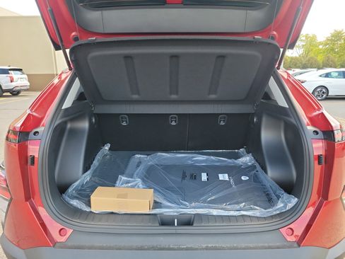 New 2026 Hyundai Kona SEL Sport image 8