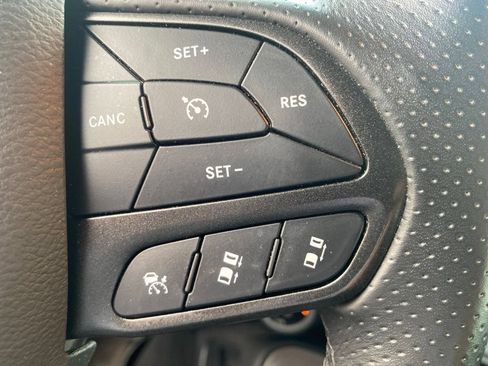 Used 2023 Dodge Challenger R/T Scat Pack RWD image 16