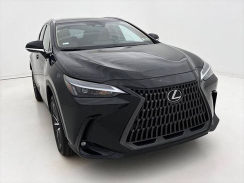 Certified 2024 Lexus NX 350 AWD image 6