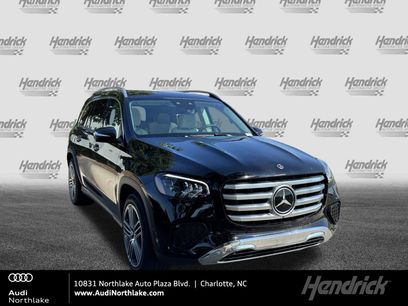 Used 2024 Mercedes-Benz GLS 450 4MATIC