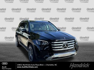 Used 2024 Mercedes-Benz GLS 450 4MATIC video 1
