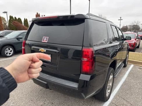 Used 2017 Chevrolet Tahoe LT image 15