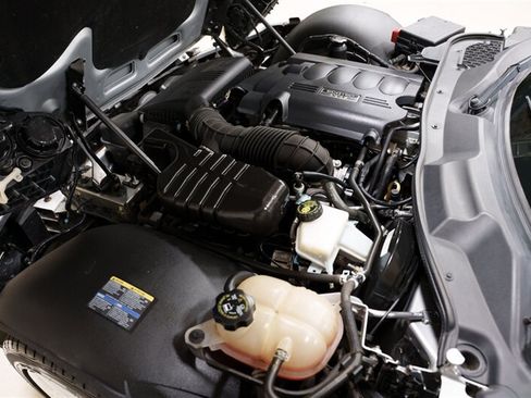 Used 2008 Saturn Sky w/ Premium Trim Package RWD image 23
