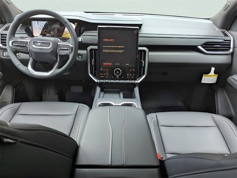 New 2026 GMC Acadia Elevation w/ Black Edition image 14