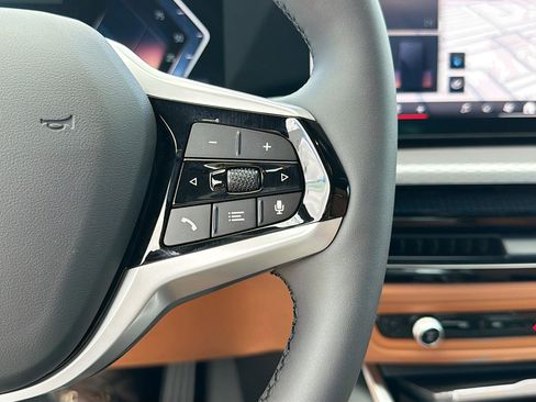 New 2026 BMW i4 eDrive40 w/ Parking Assistance Package image 38