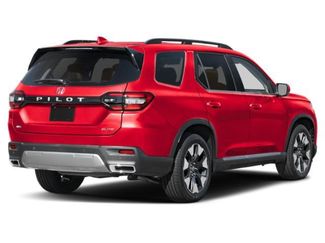 New 2026 Honda Pilot Elite video 2