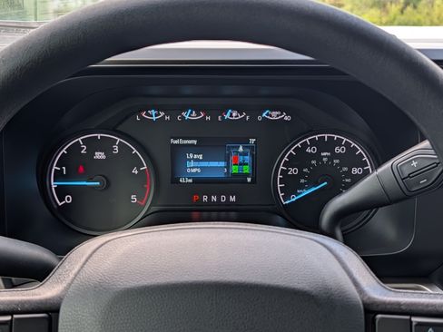 New 2026 Ford F250 XL w/ STX Appearance Package AWD/4WD image 49