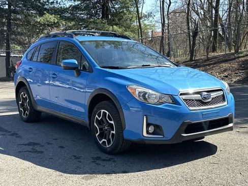 Used 2016 Subaru Crosstrek 2.0i Limited image 18