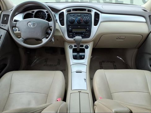 Used 2007 Toyota Highlander V6 image 12