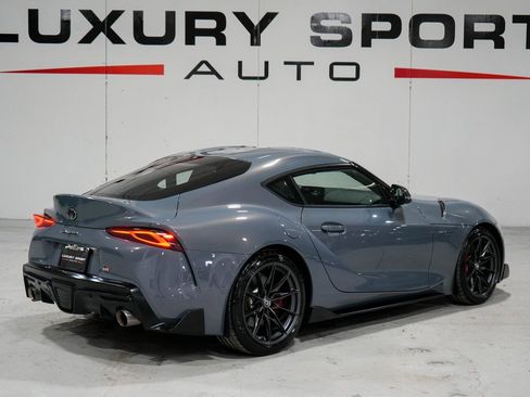 Used 2023 Toyota Supra Premium image 6