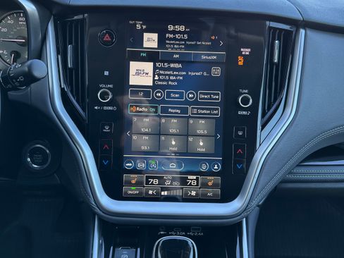 Used 2023 Subaru Outback Onyx Edition image 15