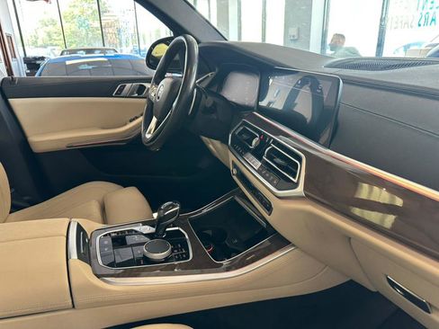 Used 2021 BMW X5 xDrive40i w/ Convenience Package image 37