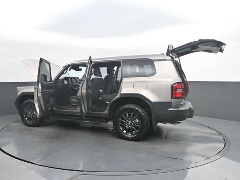 Used 2024 Toyota Land Cruiser 1958 AWD/4WD image 52