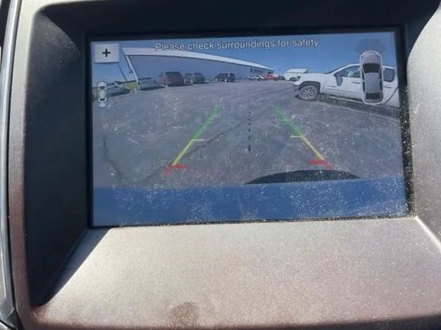 Used 2018 Ford Edge Sport w/ Equipment Group 401A AWD/4WD image 14