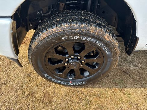 New 2026 RAM 2500 Laramie w/ Night Edition image 11