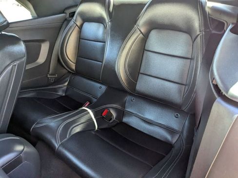 Used 2025 Ford Mustang Premium image 15