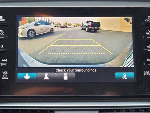 Used 2018 Honda Accord EX-L image 13