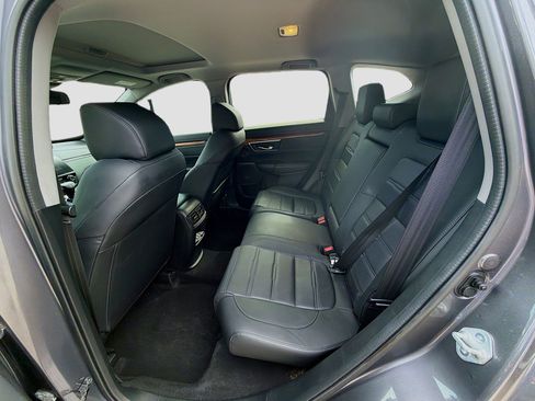 Used 2020 Honda CR-V EX-L image 23
