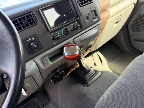 Used 2002 Ford F250 XLT AWD/4WD image 36