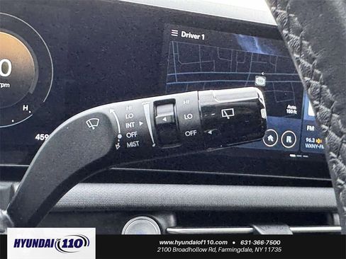 Used 2025 Hyundai Tucson SEL image 22