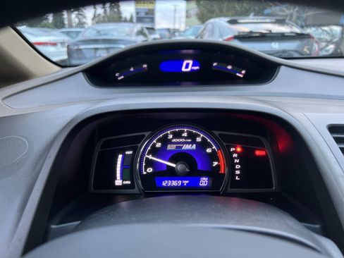 Used 2006 Honda Civic Hybrid Sedan image 15