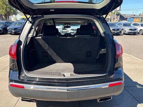Used 2012 Acura MDX w/ Advance Package AWD/4WD image 31