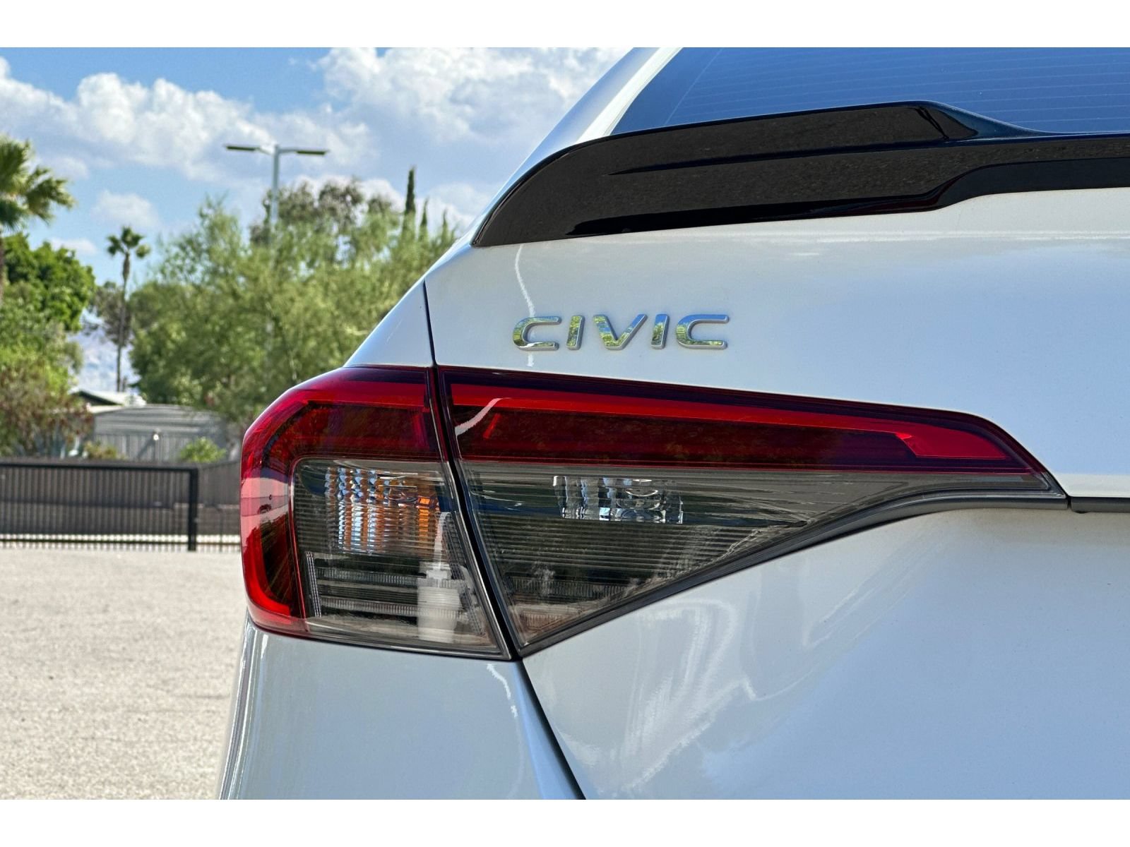 Used 2023 Honda Civic Si image 13